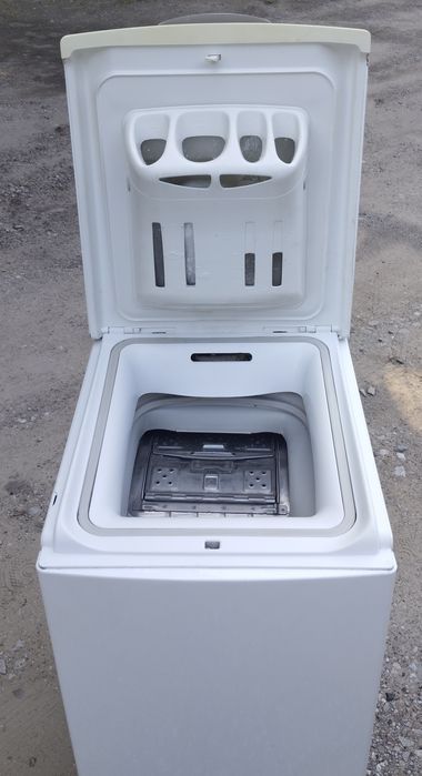 Стиральная машина Вирпул SV2250, стиралка, пральна машина, пралка