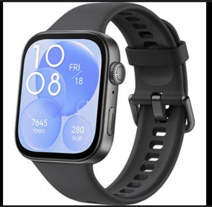 Relógio Huawei watch fit 3