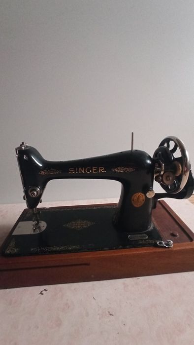 Maszyna do szycia Singer