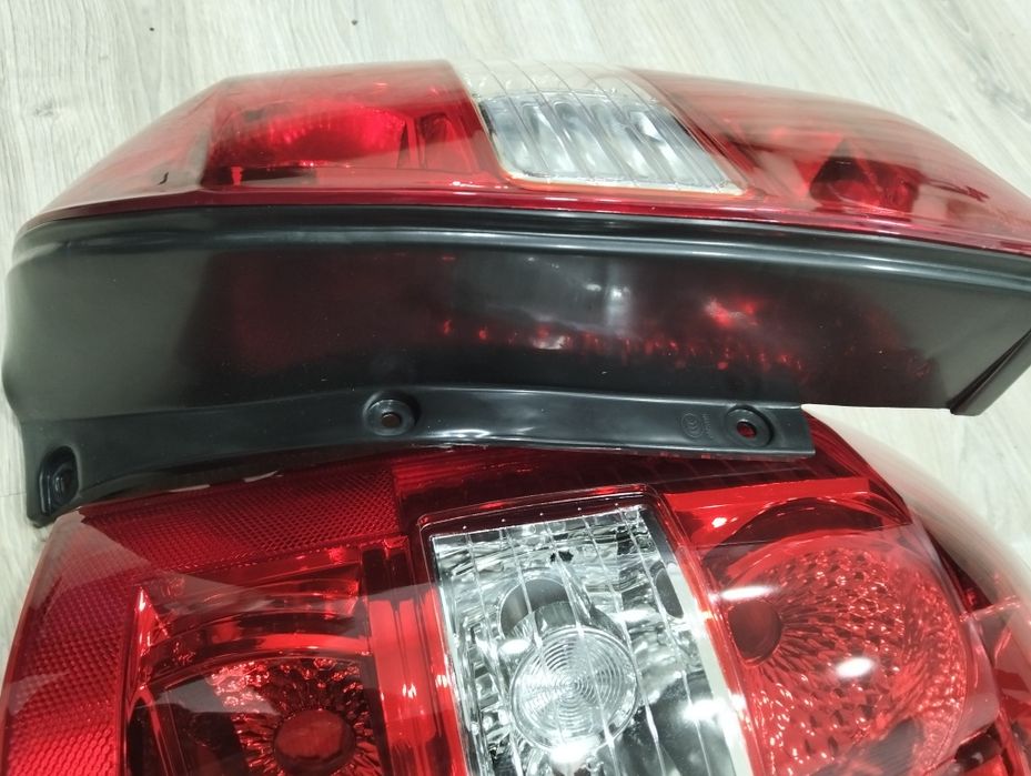 Задние фонари Хюндай Туксон
