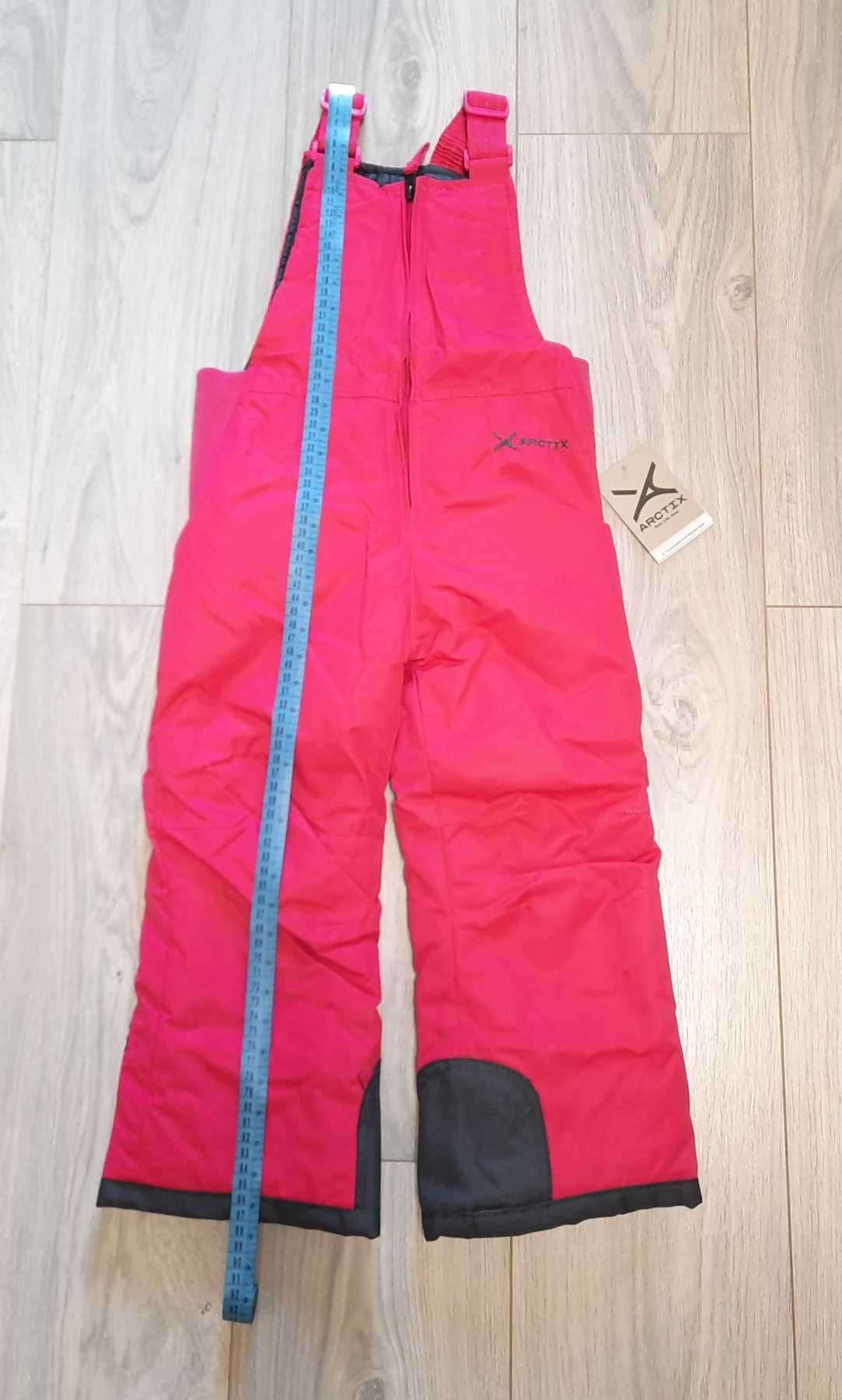 Комбинезон Arctix unisex-baby Зимние штаны 4Т зимові штани з США