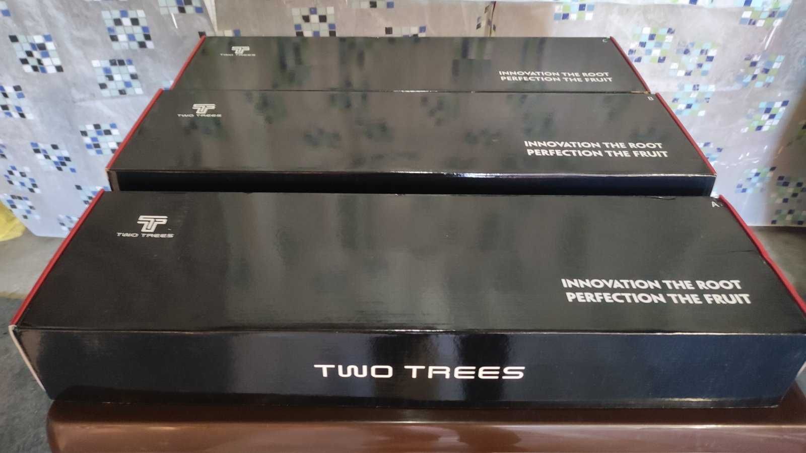 Лазерный гравер TWO TREES TS2 10 Вт, станок для гравировки и резки