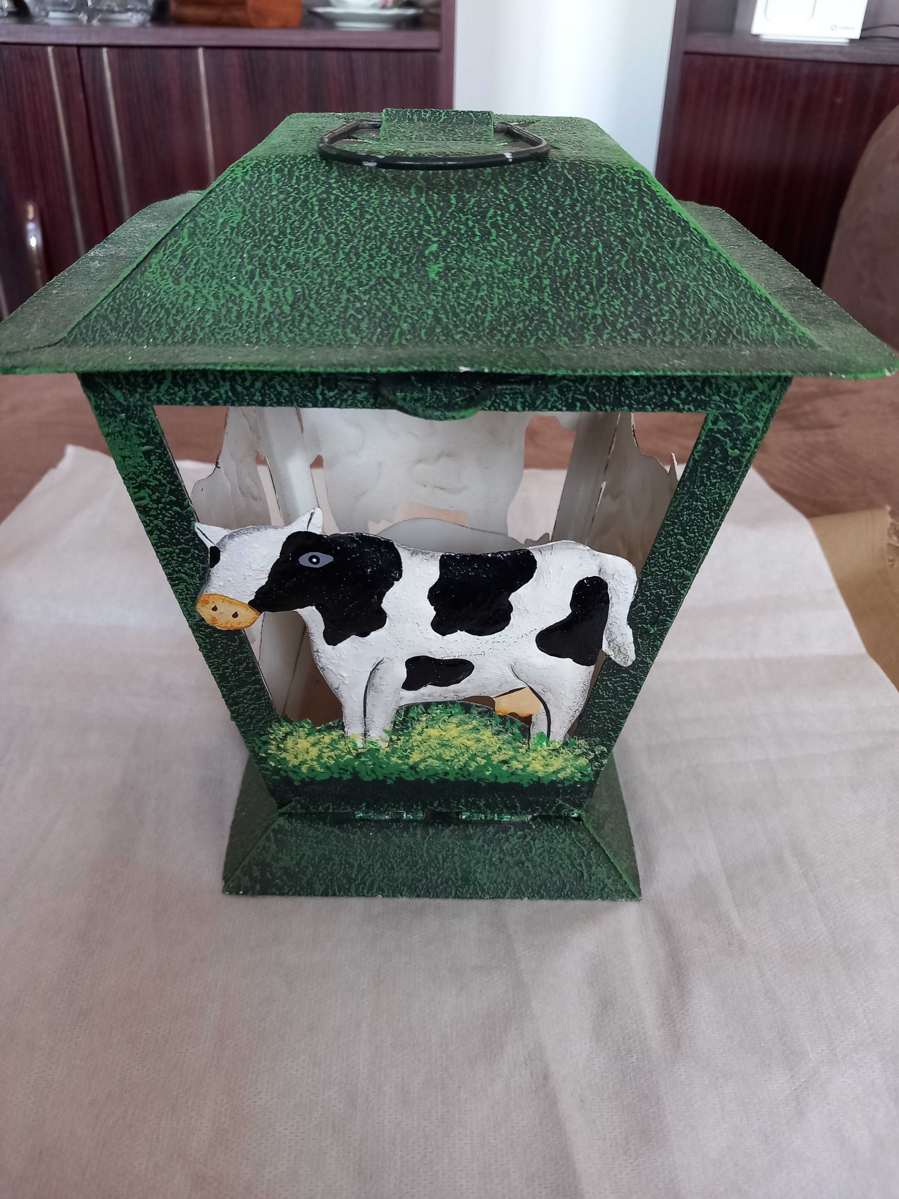 Lanternas decorativas para velas
