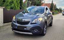 Opel Mokka Opel Mokka 2014