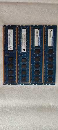 Оперативна пам'ять DDR2, DDR3 2gb,4gb.