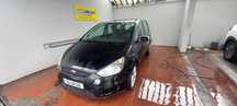 Ford S-Max 1.8 TDCi Trend 7L