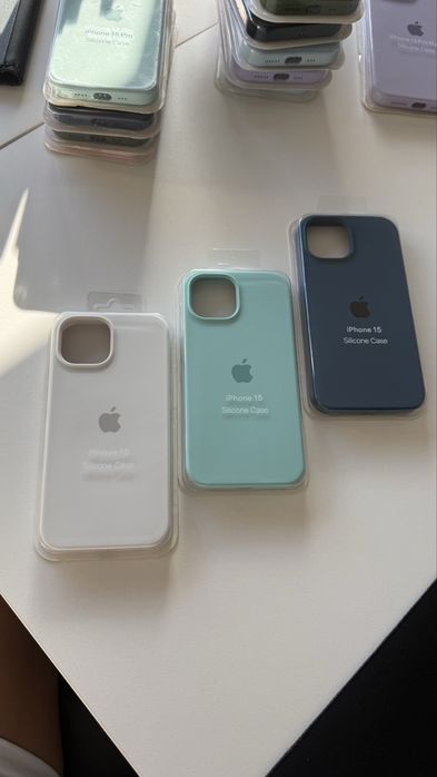 Capas para iPhone