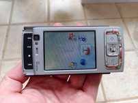 Nokia N95 w pełni sprawna Symbian os