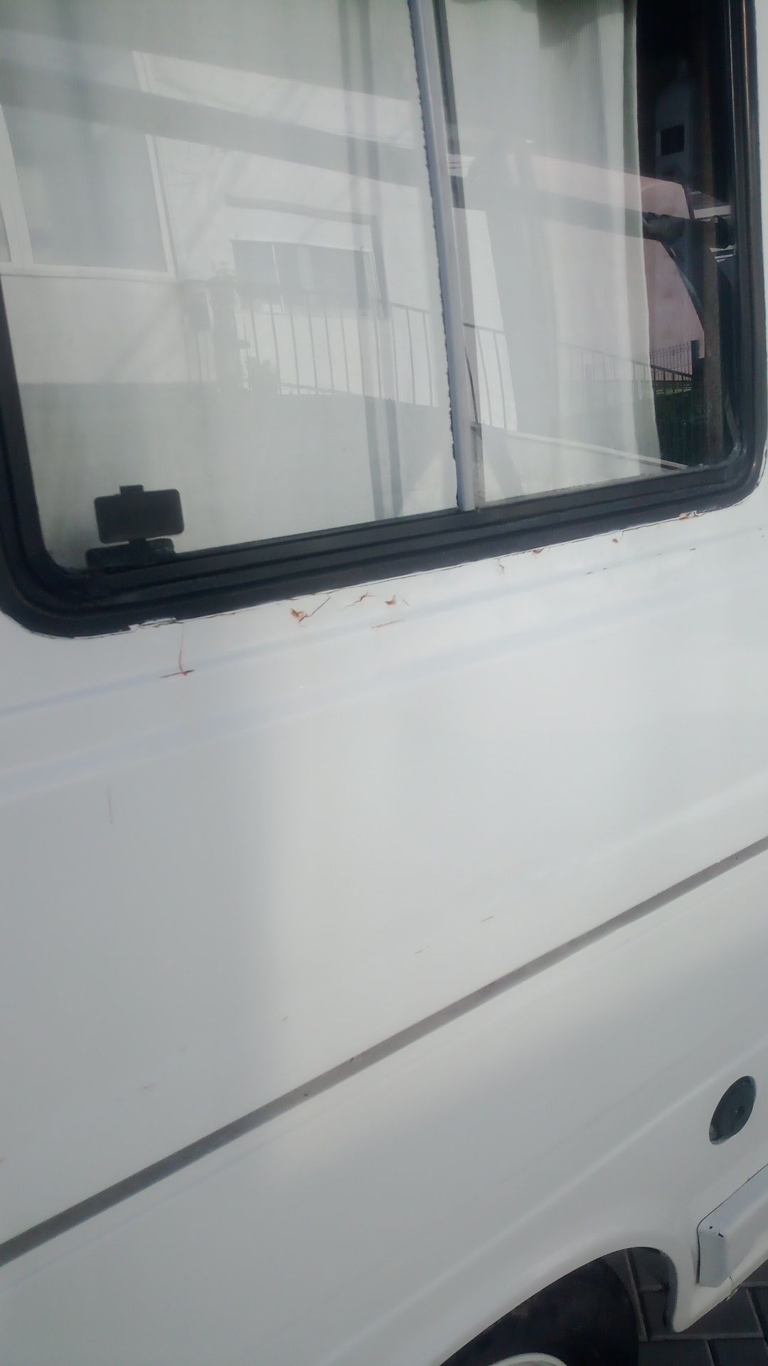 Autocaravana Fiat