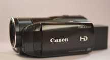 Kamera CANON HF M31 Vixia FULL HD