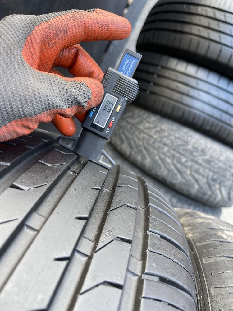 Шини 225/45/18 Maxxis Premitra літо 4шт