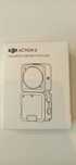 Obudowa do kamery DJI Action 2 Magnetic Protection Case nowy