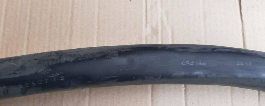 Kabel energetyczny (przemysłowy )
