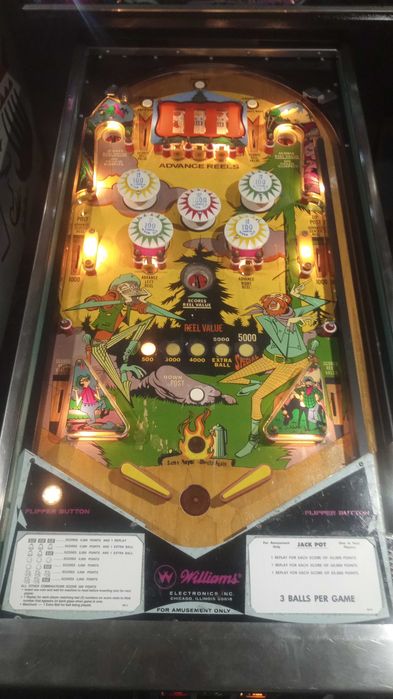 Fliper,Flipper,Pinball