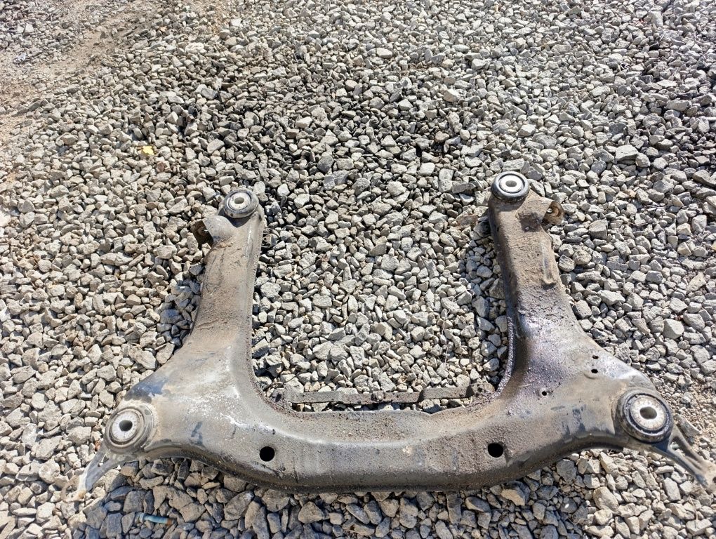 Wózek trawers zawieszenie audi a4 b6 b7 alt benzyna