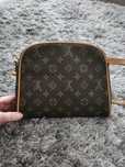 Torebka listonoszka Louis Vuitton