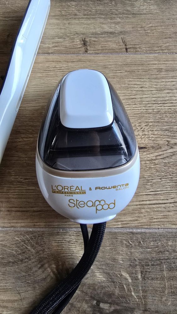 Prostownica StemPod Loreal Rowenta