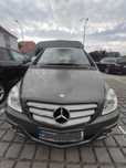 Mercedes Benz b klasa 180