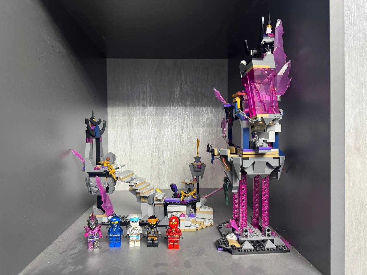 Lego ninjago Б/У