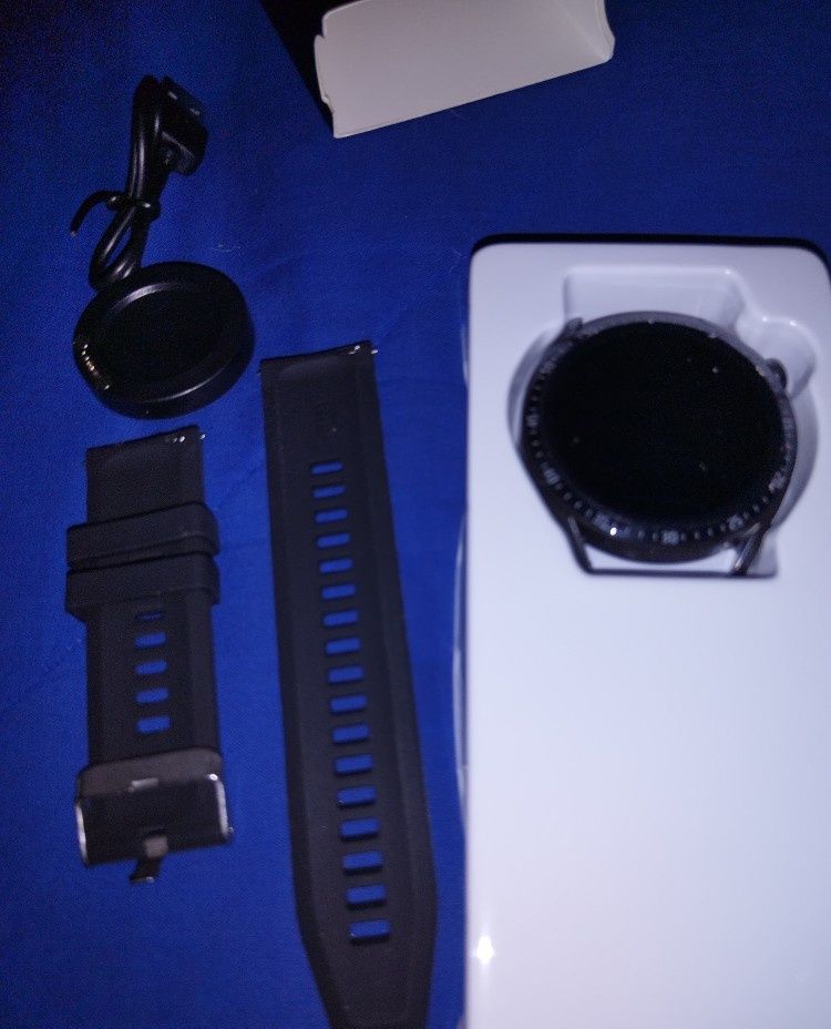 Zegarek Smart watch GT3