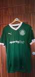 Camisola Palmeiras