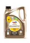 Olej Total Quartz Ineo First 0W30 C2 5L
