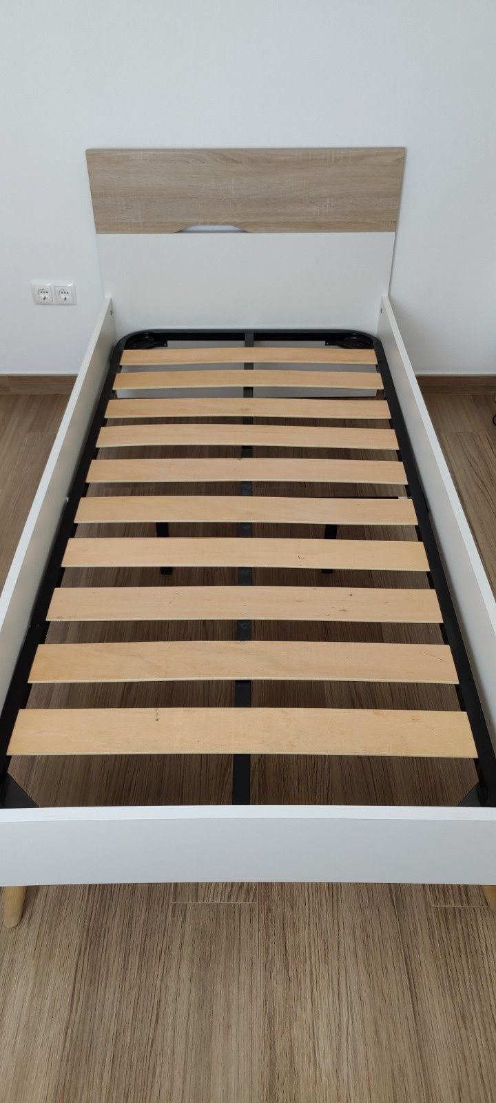 Cama Moviflor 190x90cm