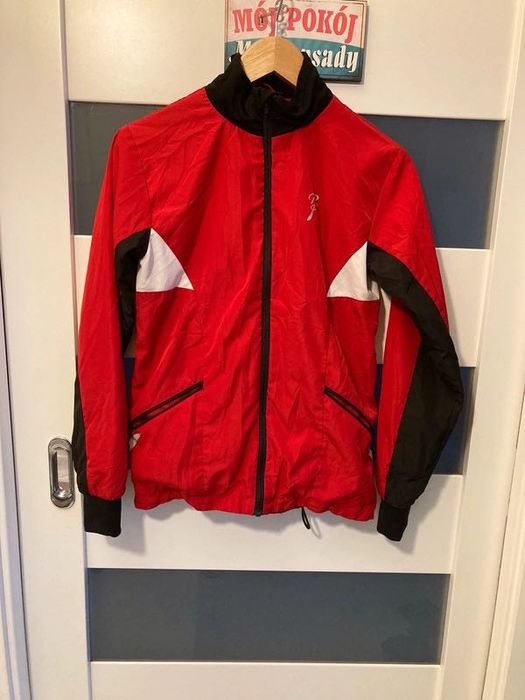 Kurtka bluza wiatrówka Björn Daehlie Rozmiar 164