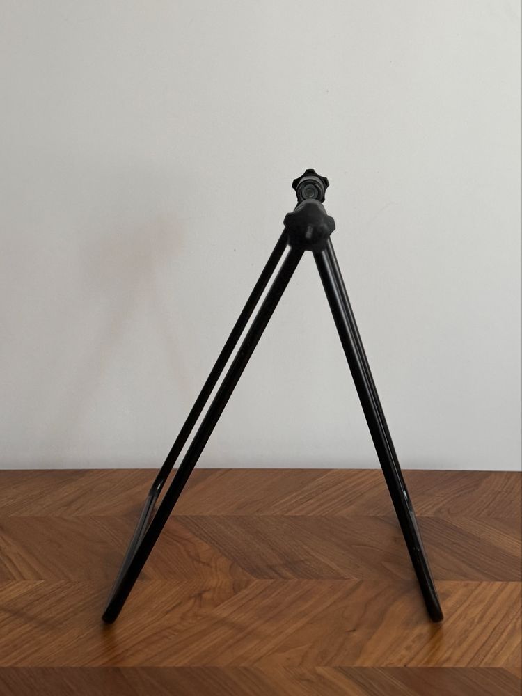 Stojak na rower AIM Displaystand – solidny i składany!
