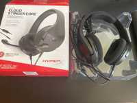 Headset | Headphones HYPERX cloud stinger core