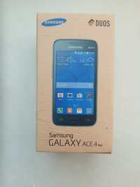 Смартфон Samsung Galaxy Ace 4 Neo.