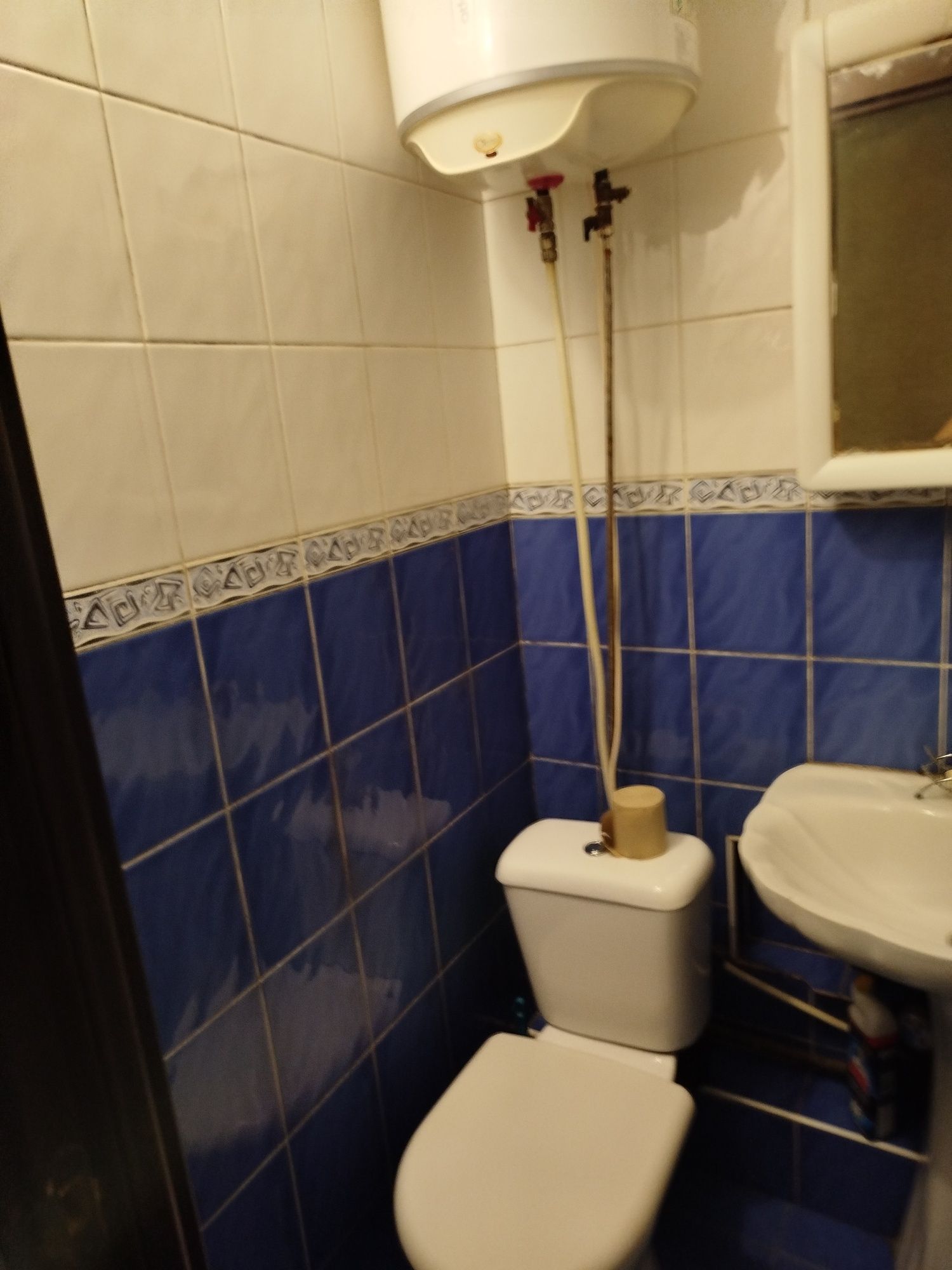 Квартира посуточно