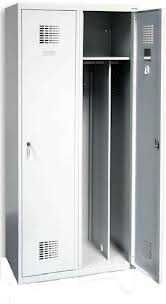 szafa szafka BHP 1800x800x500 mm metalowa