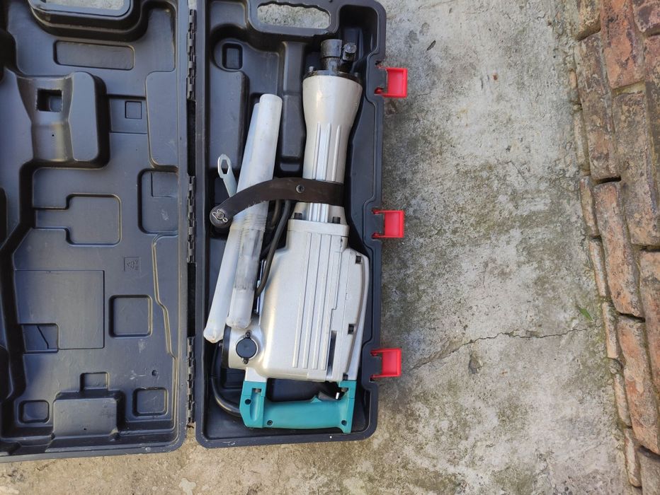 Аренда Отбойного молотка