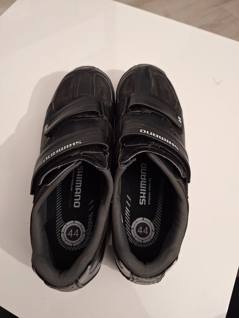 Buty rowerowe Shimano SPD SHM-065L rozmiar 44