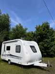 Hobby 410 SFe  HOBBY 410SFe, 2012