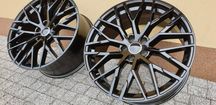 Nowe FELGI XFE30 do AUDI A5 Q3 Q5 A4 A6 A7 A8 Q8 Vw Arteon Tuareg 20