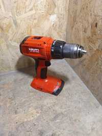 Wkrętarka z udarem Hilti sf6h a22