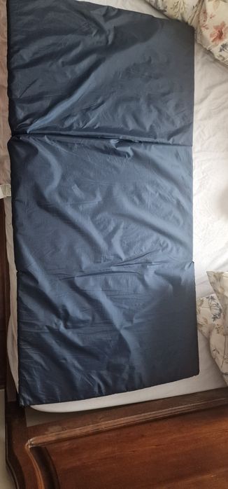 Zippy baby colchão ( colchão de viagem )