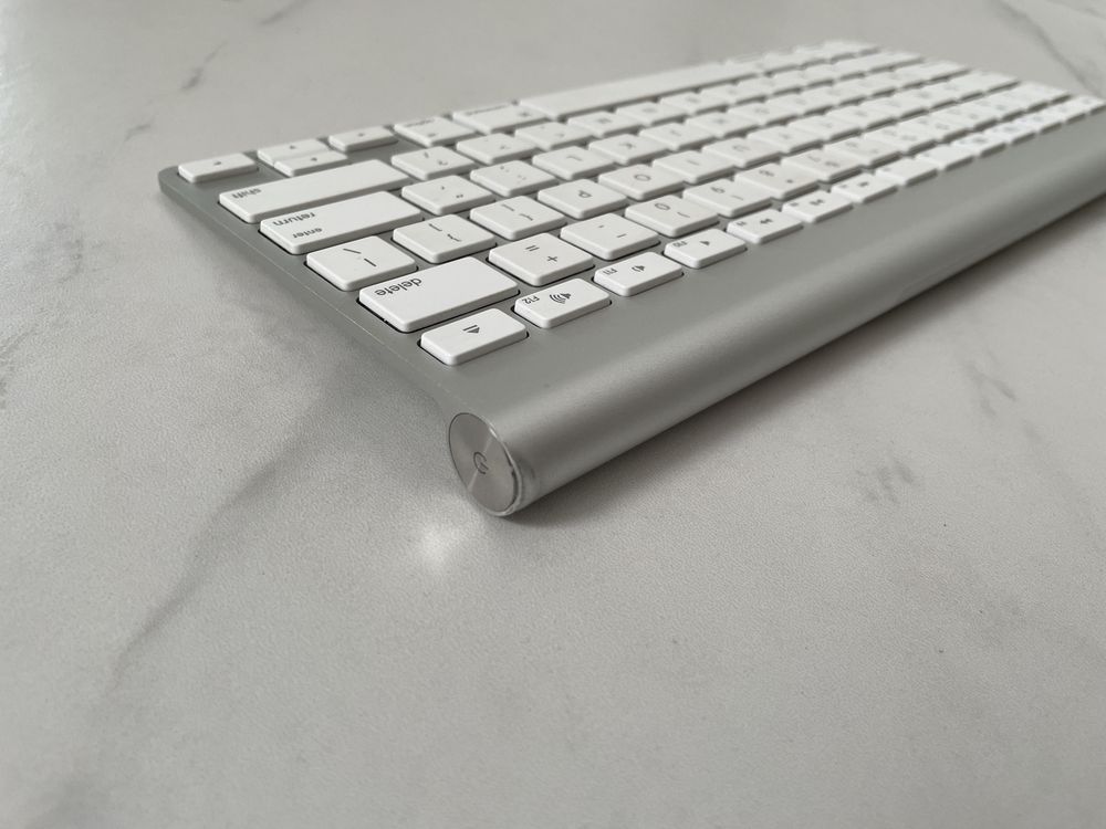 Apple Magic Keyboard A1314