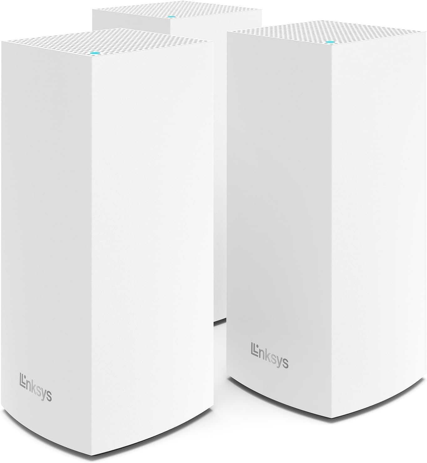 linksys AX4200 mesh 3 dispositivos