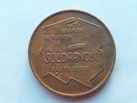 Solidarność 1970 medal