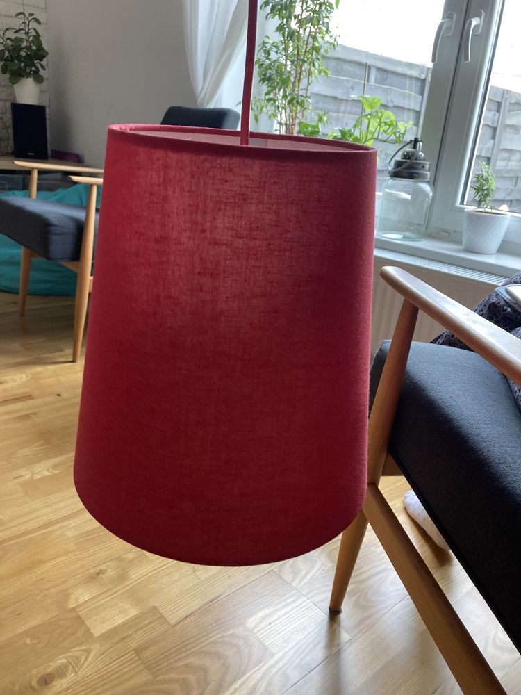 Lampa wisząca, żyrandol, Ikea
