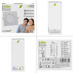 Reflektor LED Lumare 6 W