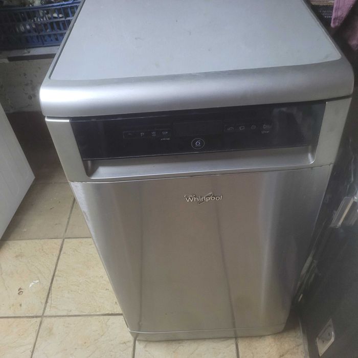Zmywarka wolnostojąca 45 cm