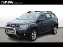 Dacia Duster Salon Polska/ ASO/ Gwarancja/ Pierwszy Właściciel/ Bezwypadkowy