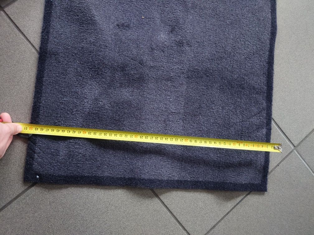 Dywanik Mata 50x150 do kuchni Salonu SWEET HOME Antypoślizgowy