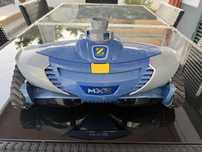 Aspirador Piscina Zodiac MX8