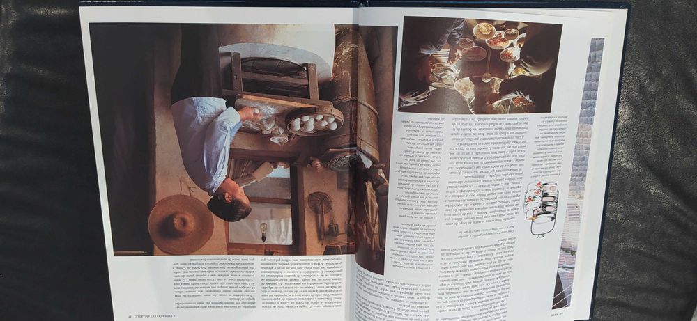 Livro: "Países e Povos do Mundo - China e Coreia"