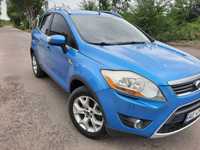 Продам FORD Kuga 2010г